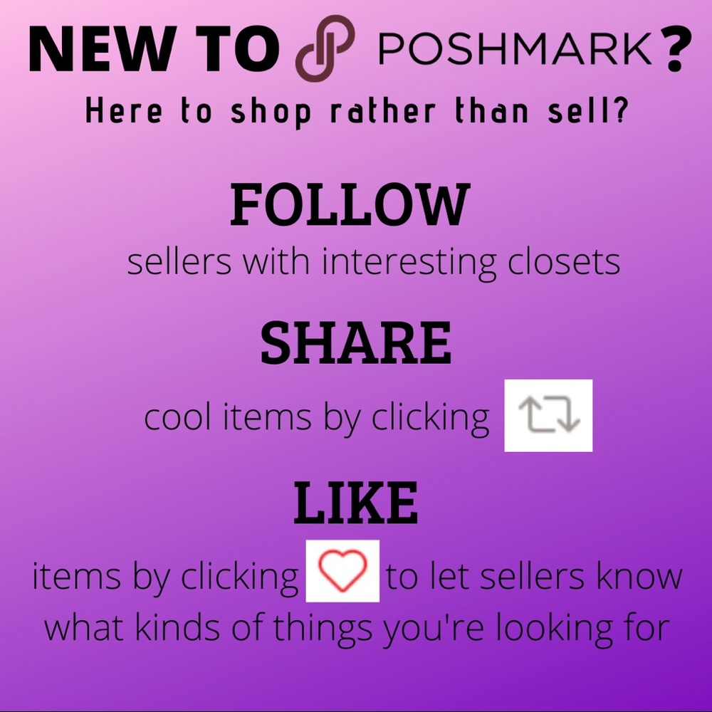 Sellers love your help
